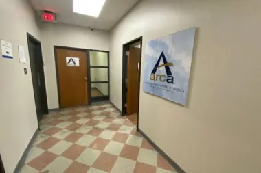 The facilities at Assisted Recovery Centers of America in Saint Louis, MO 2